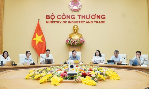 Cục Thuế: Thuế thương mại điện tử tăng 60% nhờ truy thu và siết chặt quản lý dữ liệu