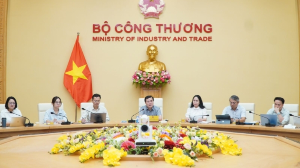Cục Thuế: Thuế thương mại điện tử tăng 60% nhờ truy thu và siết chặt quản lý dữ liệu