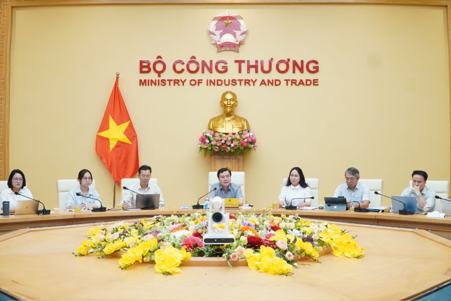 Thuế thương mại điện tử tăng tới 60% nhờ đẩy mạnh truy thu và siết quản lý dữ liệu