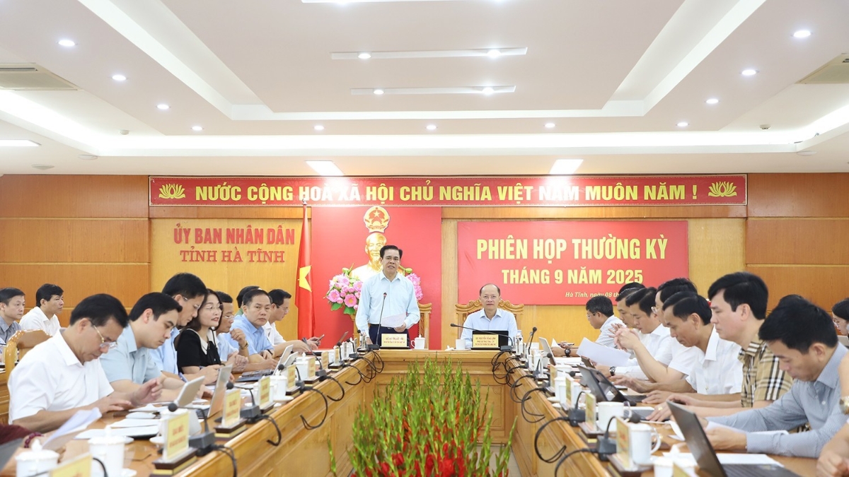 Toàn cảnh phiên họp. Ảnh: Ngọc Loan