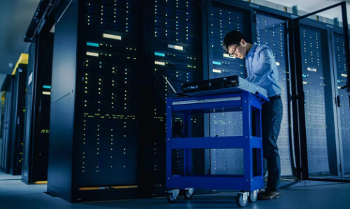 40% trung tâm dữ liệu AI có nguy cơ thiếu điện vào năm 2027