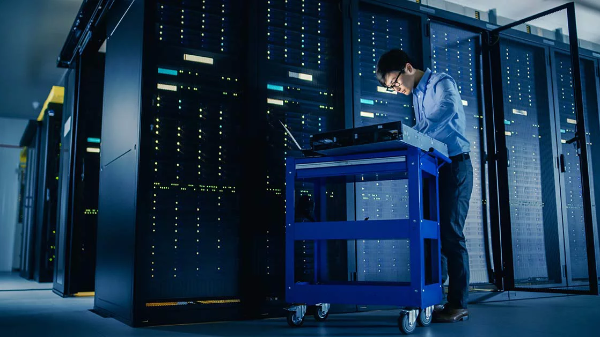 40% trung tâm dữ liệu AI có nguy cơ thiếu điện vào năm 2027