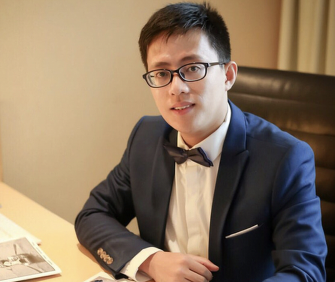 Ông Nguyễn Thế Minh, Giám đốc Nghiên cứu và Phân tích của Chứng khoán Yuanta.