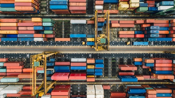 Chuỗi cung ứng toàn cầu trước bước ngoặt mới: Từ phân mảnh đến thích ứng linh hoạt