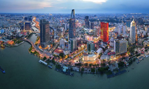 VinaCapital: Tăng trưởng kinh tế vẫn là yếu tố quyết định chính hiệu suất của chứng khoán