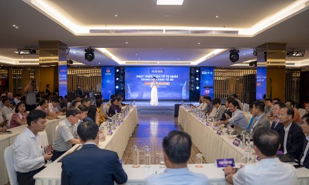 Huế: Khai mở hướng đi mới cho kinh tế tư nhân trong kỷ nguyên số