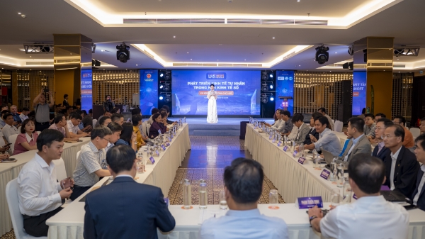 Huế: Khai mở hướng đi mới cho kinh tế tư nhân trong kỷ nguyên số