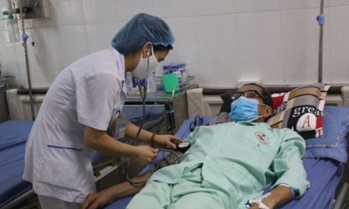 Xác định chi phí cùng chi trả khi tham gia bảo hiểm y tế liên tục từ 5 năm trở lên