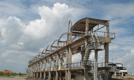 Thách thức quản lý và khai thác bền vững tài nguyên nước đồng bằng sông Cửu Long