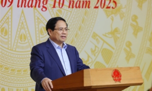 Thủ tướng: Thực hiện 