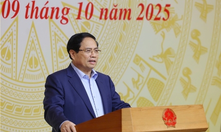 Thủ tướng: Thực hiện