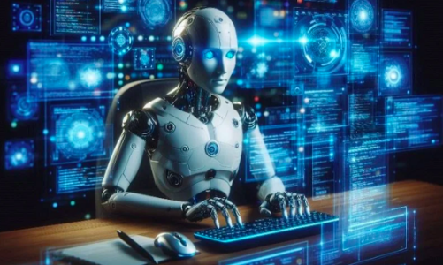 “Muốn phát triển AI, phải tạo ra thị trường cho AI”