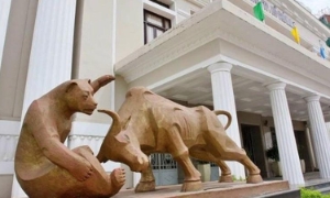Tháng 9, chỉ còn 6 doanh nghiệp gia nhập 