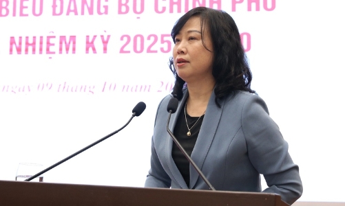 95 triệu người Việt trong diện bao phủ của bảo hiểm y tế