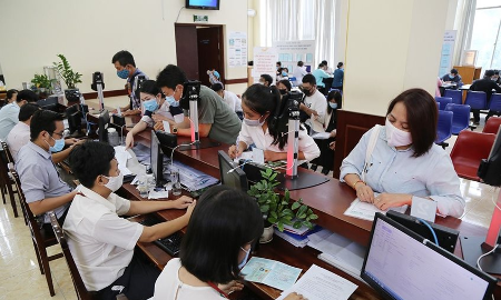 Chi tiết mức lương của lãnh đạo Hội đồng nhân dân cấp xã