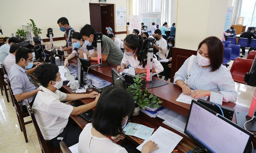 Chi tiết mức lương của lãnh đạo Hội đồng nhân dân cấp xã