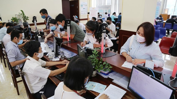 Chi tiết mức lương của lãnh đạo Hội đồng nhân dân cấp xã