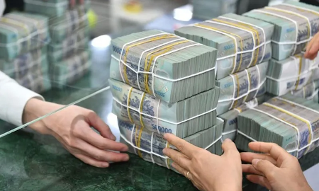 Ngân hàng Nhà nước yêu cầu khẩn trương hỗ trợ khách hàng vay vốn bị ảnh hưởng bão số 10