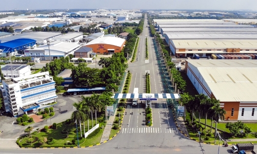 Dữ liệu và thông tin là “chìa khóa” giúp lan tỏa sức mạnh hệ sinh thái công nghiệp Việt Nam