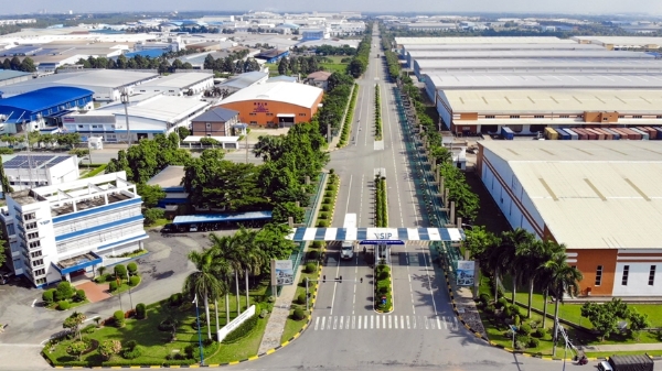 Dữ liệu và thông tin là “chìa khóa” giúp lan tỏa sức mạnh hệ sinh thái công nghiệp Việt Nam