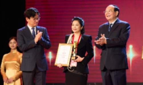 Từ những con số khô khan đến hành trình “thổi lửa” cho từng giọt bia