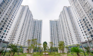 Bộ Xây dựng đề nghị Hà Nội thành lập tổ công tác kiểm tra từng dự án nhà ở xã hội 