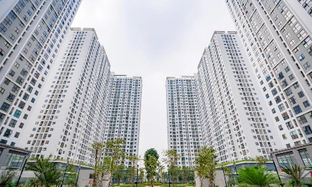 Bộ Xây dựng đề nghị Hà Nội thành lập tổ công tác kiểm tra từng dự án nhà ở xã hội
