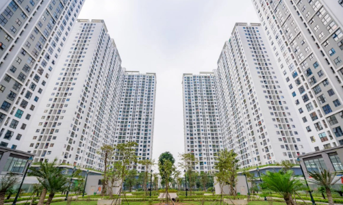 Bộ Xây dựng đề nghị Hà Nội thành lập tổ công tác kiểm tra từng dự án nhà ở xã hội 