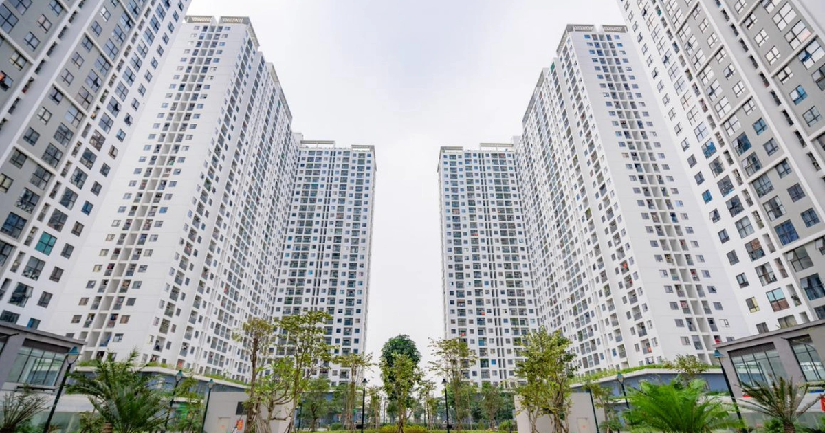 Bộ Xây dựng đề nghị Hà Nội thành lập tổ công tác kiểm tra từng dự án nhà ở xã hội