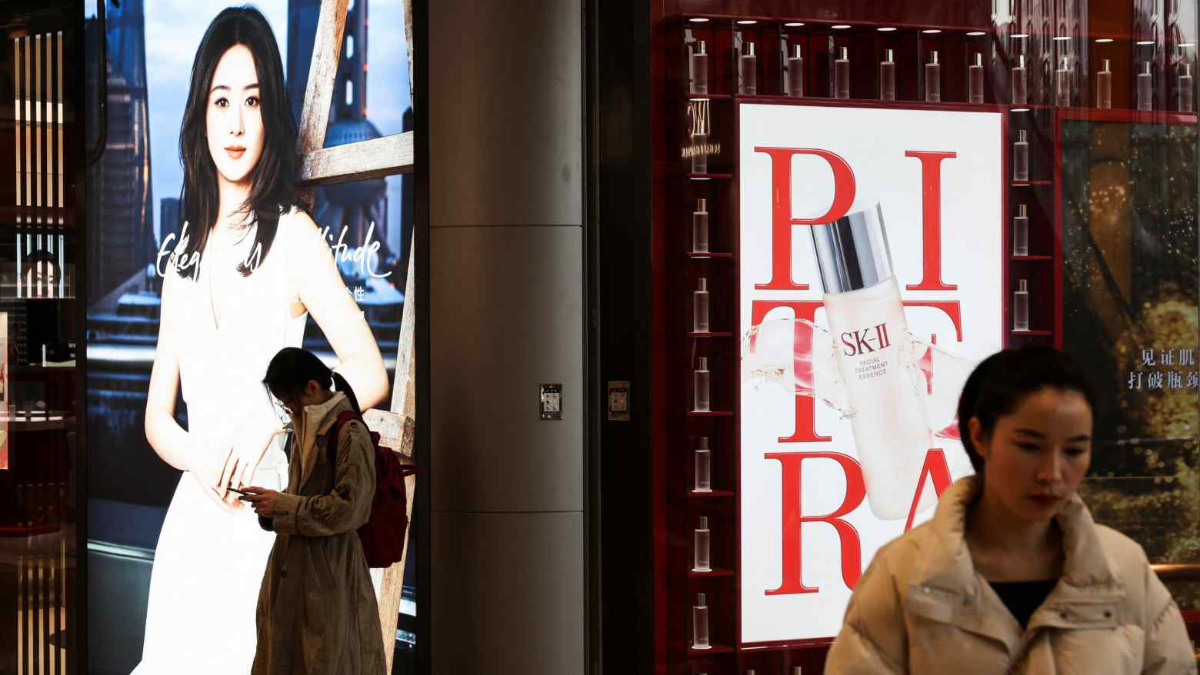 Ảnh minh họa - Ảnh: Reuters