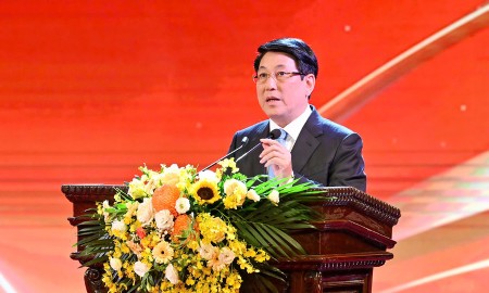 Đội ngũ luật sư góp phần bảo vệ công lý, xây dựng Nhà nước pháp quyền xã hội chủ nghĩa