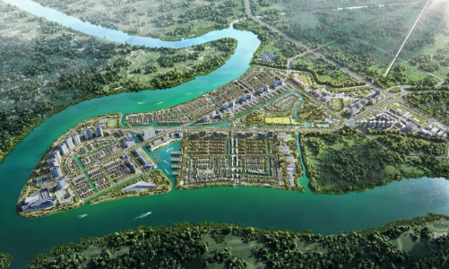  Mỗi ngôi nhà sẽ trở thành di sản cho thế hệ sau