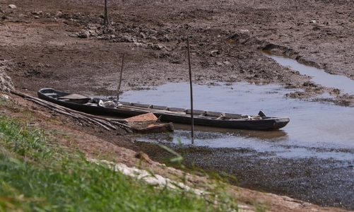 Miền Tây bước vào mùa khô, cảnh báo xâm nhập mặn và bão muộn
