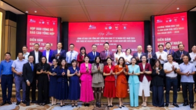 Young Entrepreneurs Association launches 10,000 CEO training program