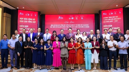 Young Entrepreneurs Association launches 10,000 CEO training program