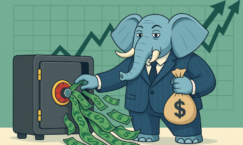 Phải đến tháng 9/2026 nâng hạng có hiệu lực, dòng tiền thụ động ETF mới mua vào cổ phiếu Việt Nam? 