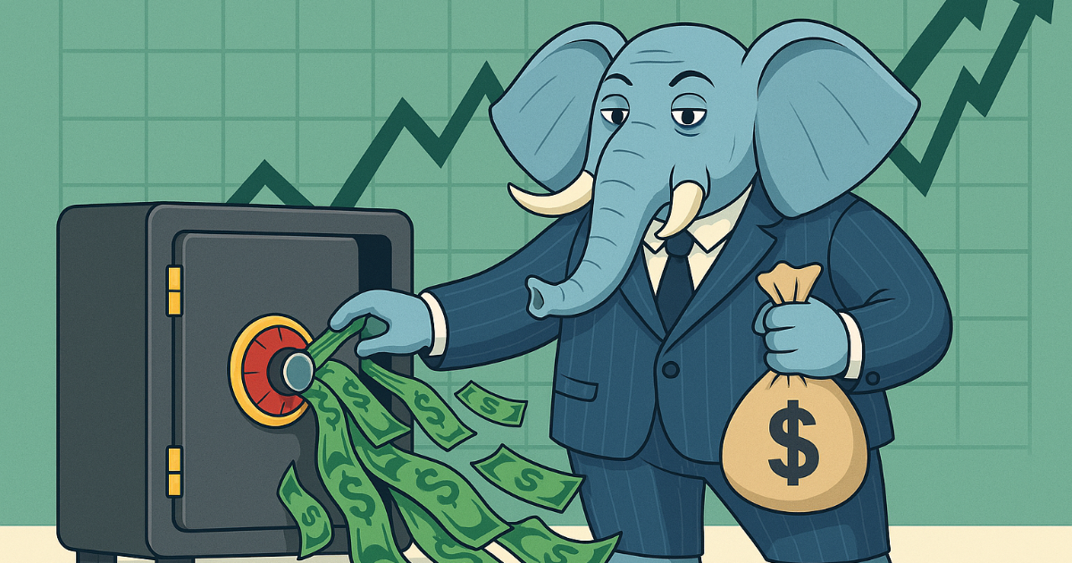 Phải đến tháng 9/2026 nâng hạng có hiệu lực, dòng tiền thụ động ETF mới mua vào cổ phiếu Việt Nam?