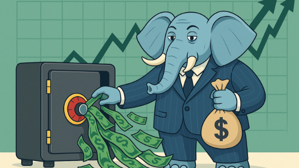 Phải đến tháng 9/2026 nâng hạng có hiệu lực, dòng tiền thụ động ETF mới mua vào cổ phiếu Việt Nam?