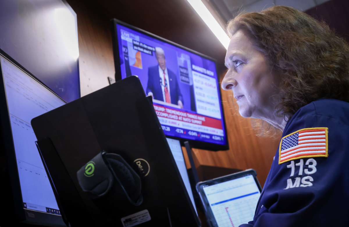 Ảnh minh họa - Ảnh: CNBC.