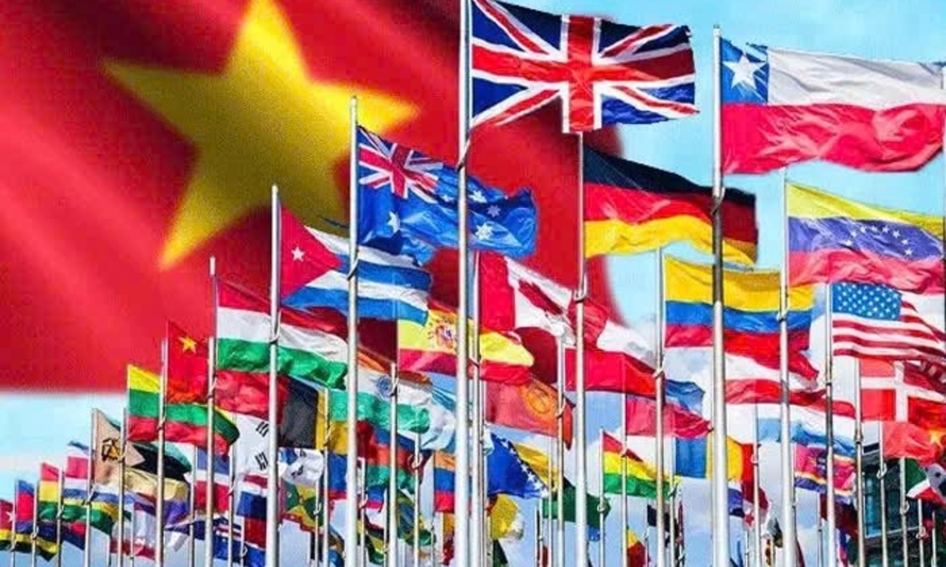 Sau 18 năm gia nhập WTO, nền kinh tế Việt Nam đã có vị thế rõ ràng trên bản đồ thế giới.