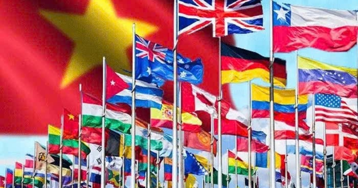 Tăng cường phối hợp liên ngành, đẩy mạnh hội nhập kinh tế quốc tế