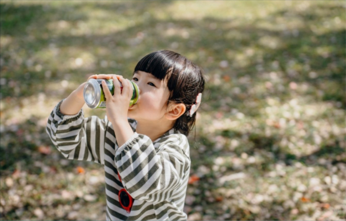 Cứ tăng 10% giá đồ uống có&nbsp;đường, mức tiêu thụ giảm khoảng 7 - 10%.