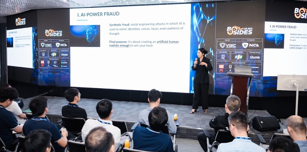 Luật sư Nhi Phạm cho rằng để giảm thiểu rủi ro, điều cốt yếu là phải có sự hợp tác chặt chẽ và hiểu biết lẫn nhau giữa đội ngũ kỹ thuật và pháp lý.&nbsp;