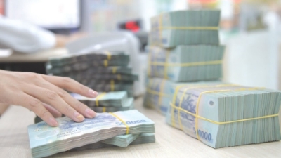 Interest rate in support of economic growth