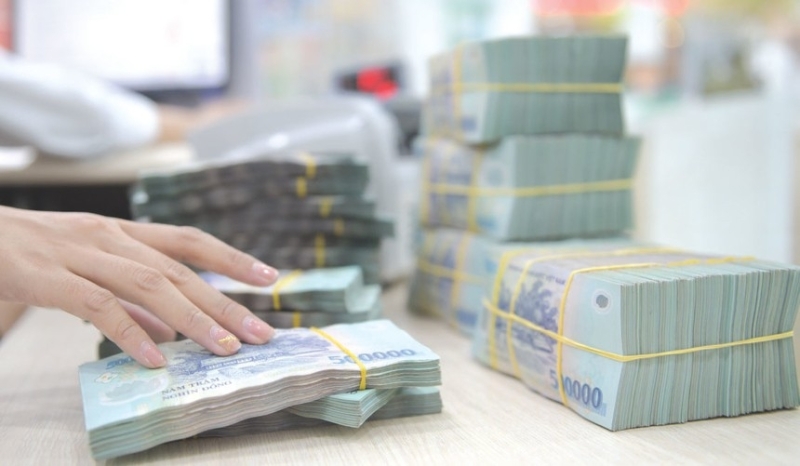 Interest rate in support of economic growth