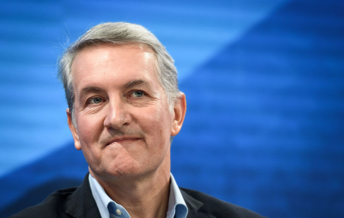 CEO Ramon Laguarta của PepsiCo của PepsiCo - Ảnh: Fortune.