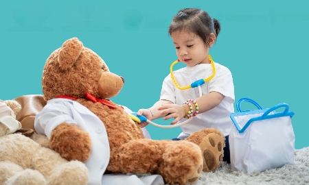 Xu hướng trẻ hóa bệnh không lây nhiễm đang rõ rệt tại Việt Nam.