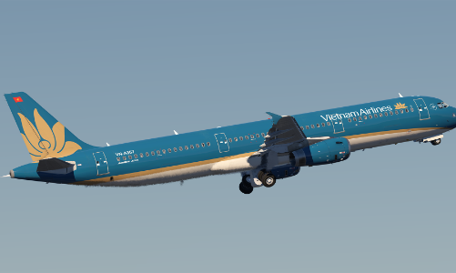 Vietnam Airlines mở đường bay thẳng Hà Nội – Cebu (Philippines)