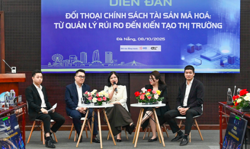 Đà Nẵng có tiềm năng thành “phòng thí nghiệm pháp lý” cho các mô hình tài sản số tại Việt Nam