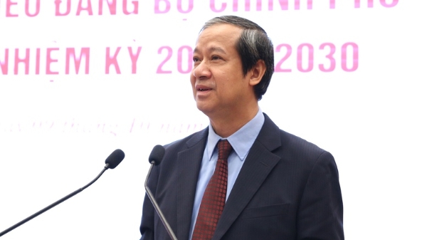 Việt Nam thuộc top 10 quốc gia có kết quả thi Olympic tốt nhất thế giới